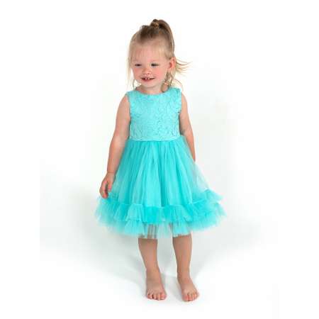 Платье Trendyco kids