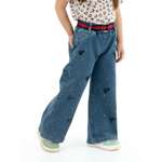 Джинсы CASTLELADY