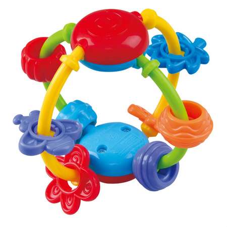 Игрушка Play Go погремушка