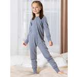 Пижама Весёлый человечек