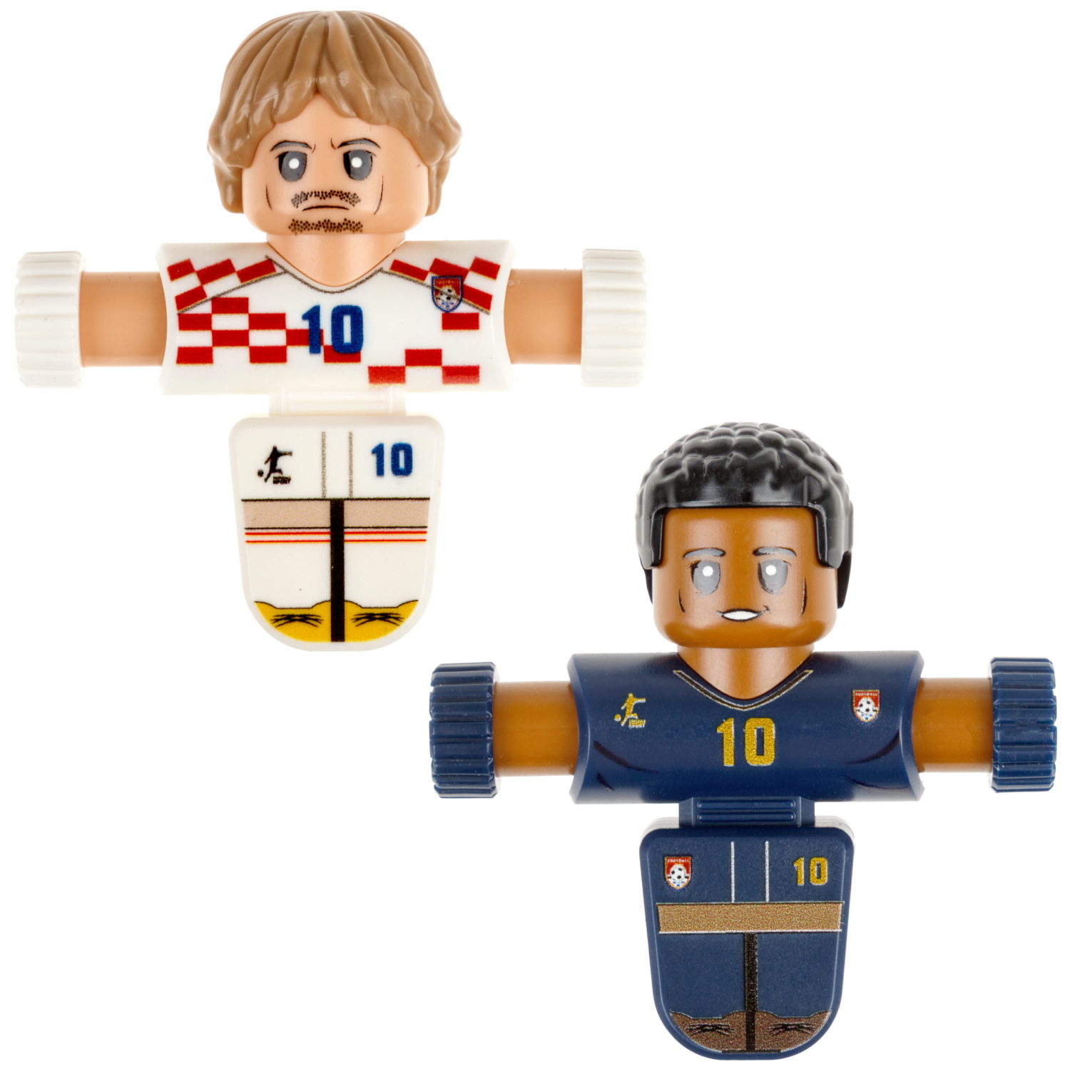 Настольная игра 1TOY футбол - фото 7