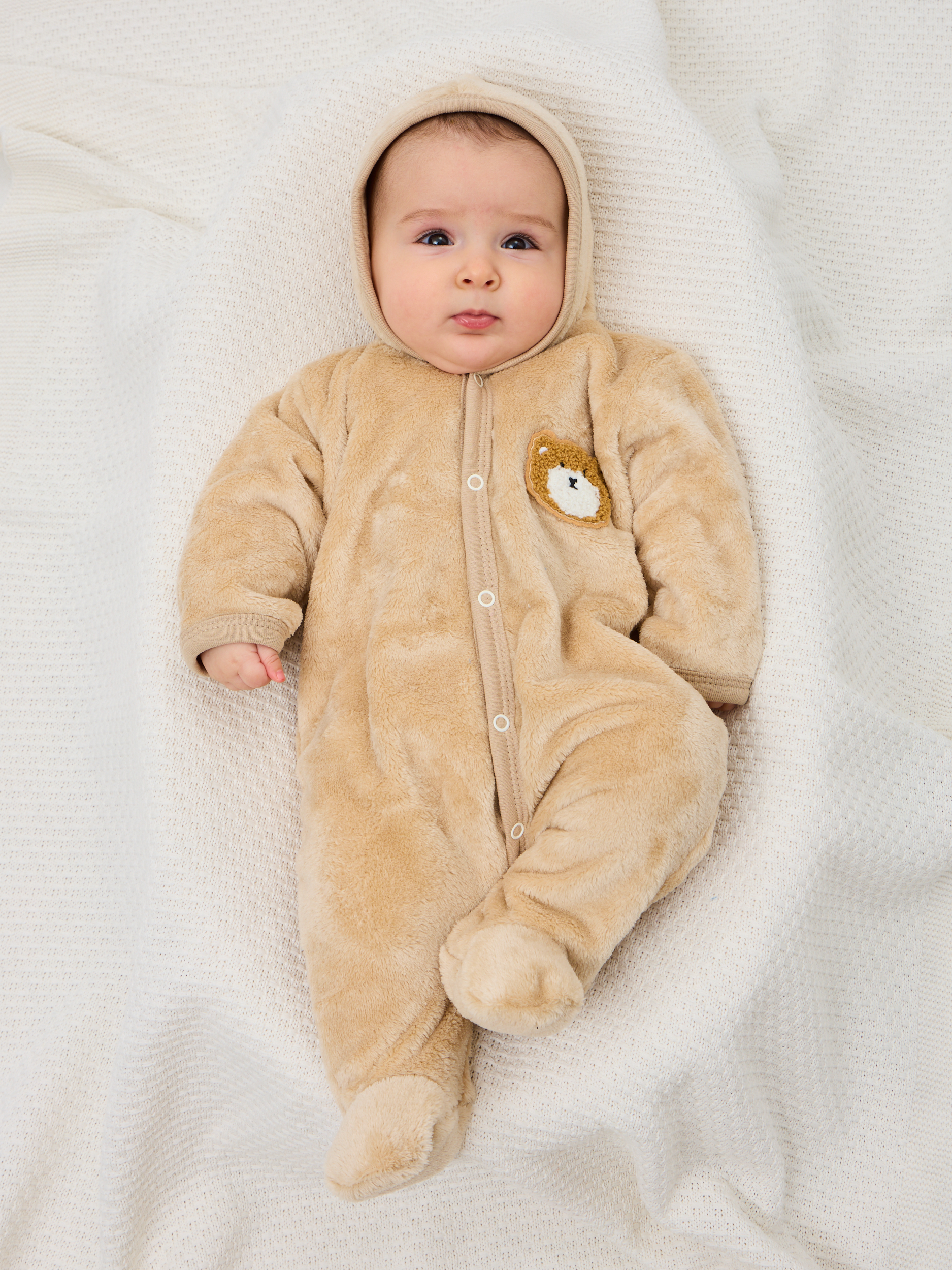 Комбинезон ТОСЯ БОСЯ VF-02 - фото 10