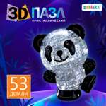 Пазл Sima-Land 3D в ассортименте