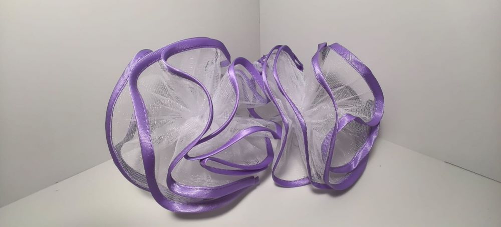 Бант 2 шт plush brand БШ-13 - фото 2