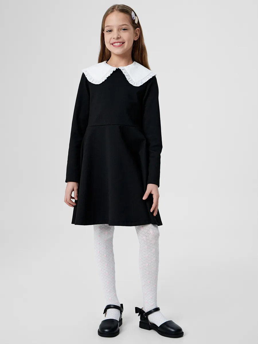 Колготки Mark Formelle (Марк Формэль) 700K-3550/белый - фото 5