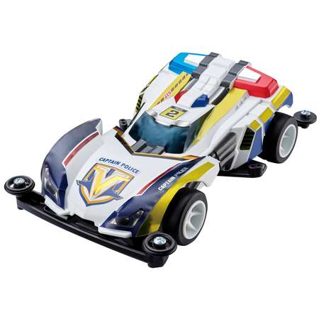 Игровой набор ТОБОТ