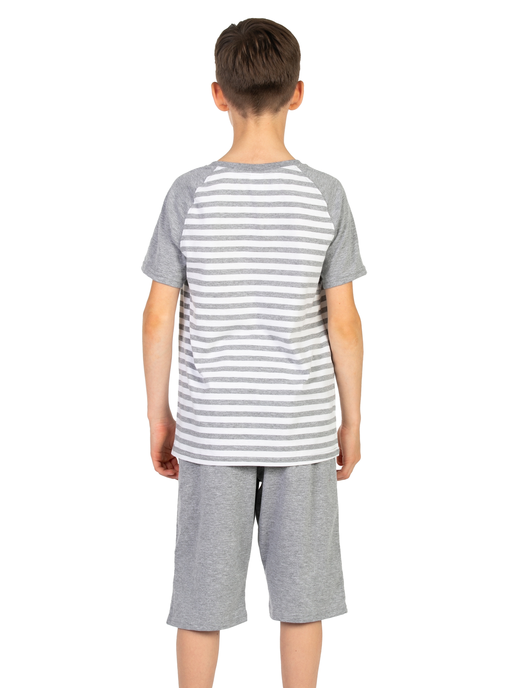 Пижама N.O.A. 11558-3 - фото 9