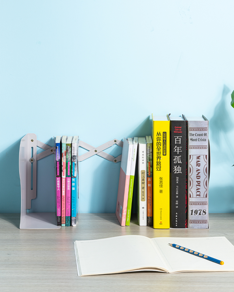 Подставка для книг Deli - фото 2
