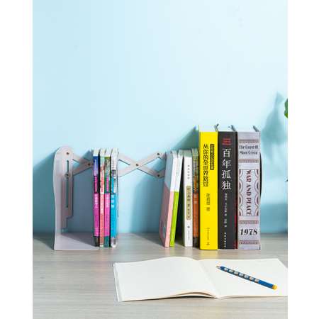 Подставка для книг Deli