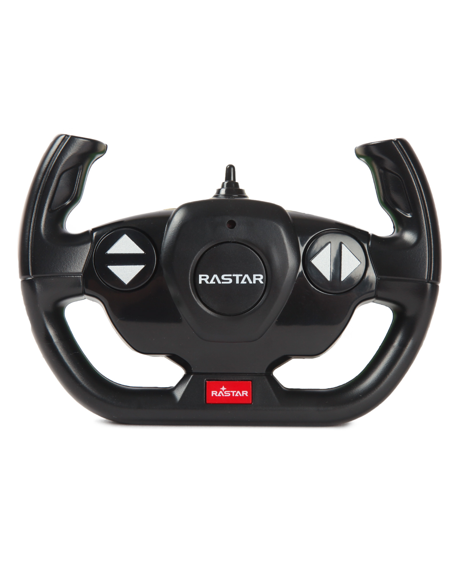 Автомобиль РУ Rastar Porsche 911 Dakar Performance 1:14 - фото 6