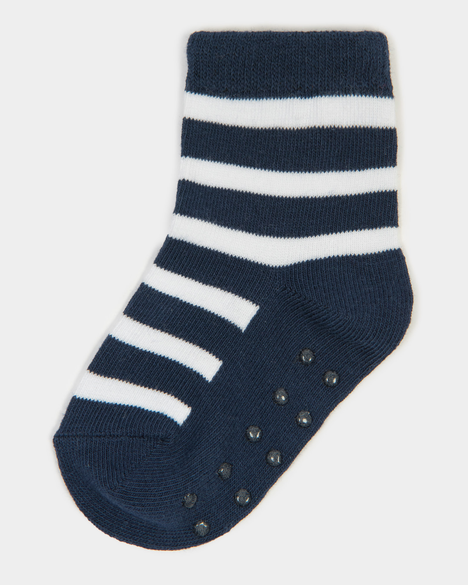 Носки 3 пары BabyGo S24BG2-SB21ib-43 - фото 2