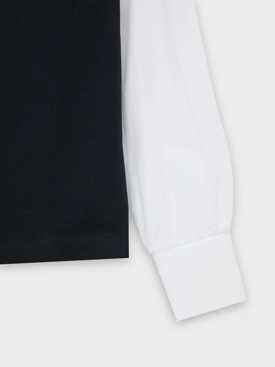 Джемпер Mark Formelle (Марк Формэль) 127910/черный - фото 15