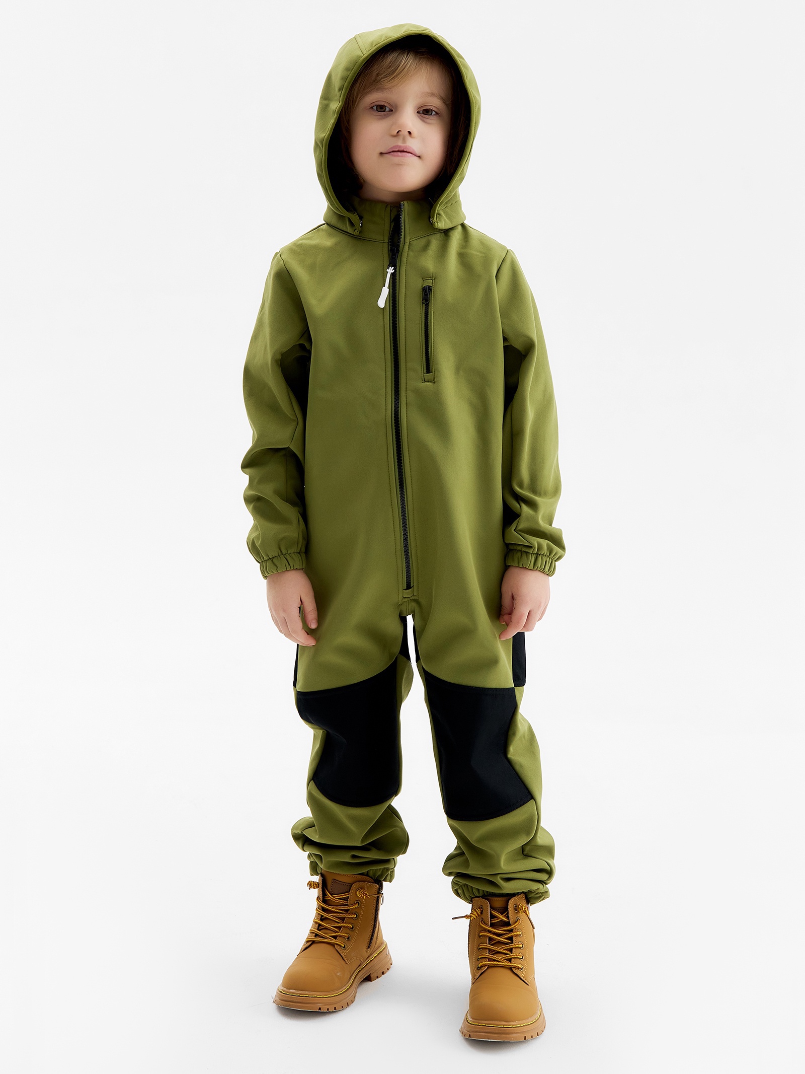 Комбинезон Minaku 10154884 - фото 3