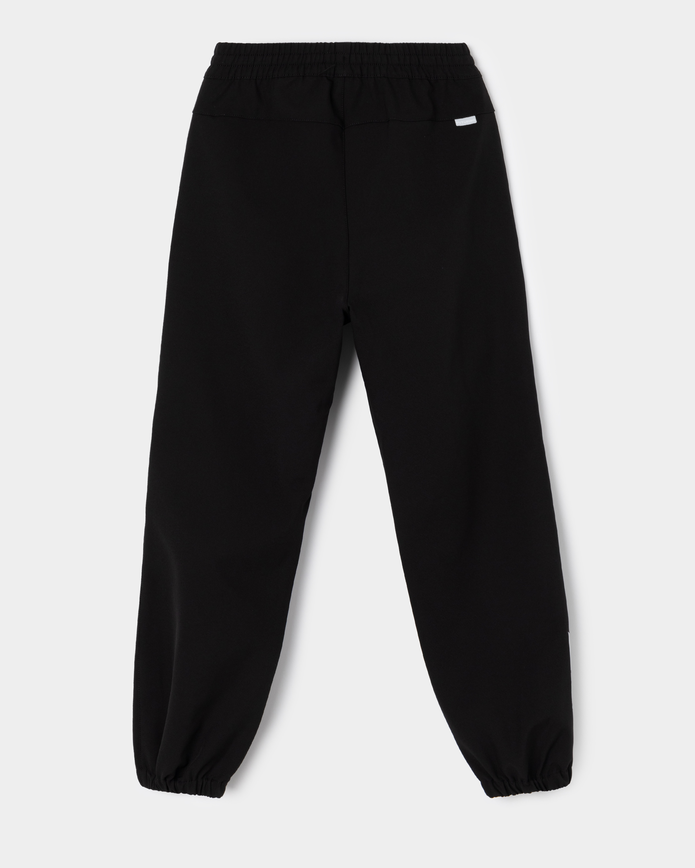 Брюки софтшелл Futurino S26FU1-FR218tb-99 - фото 2