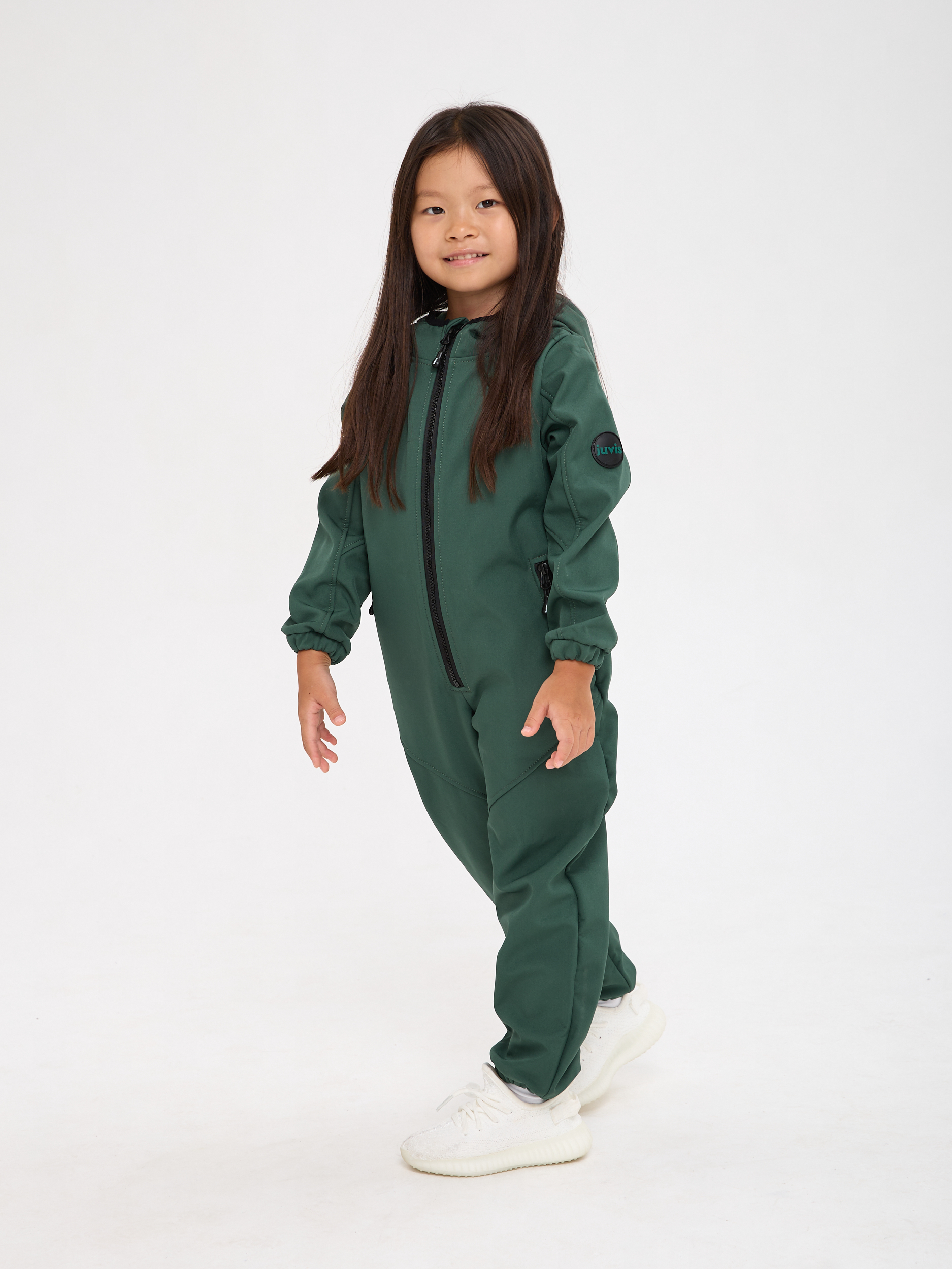 Комбинезон JUVIS 7031 авокадо - фото 12