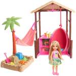 Кукла мини Barbie