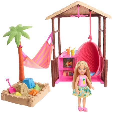 Кукла мини Barbie