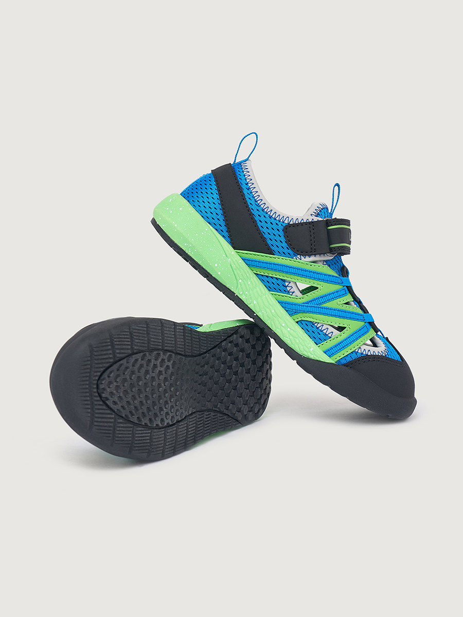 Сандалии Lassie 72406302-6960 - фото 5