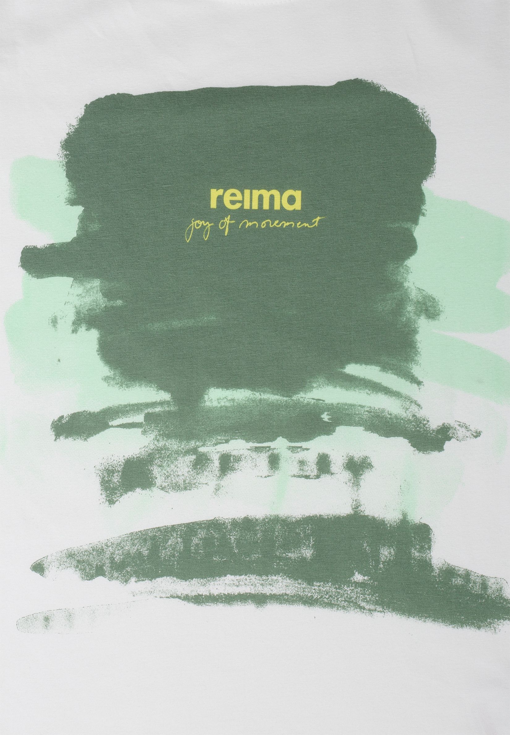 Футболка Reima 536502-8900 - фото 3