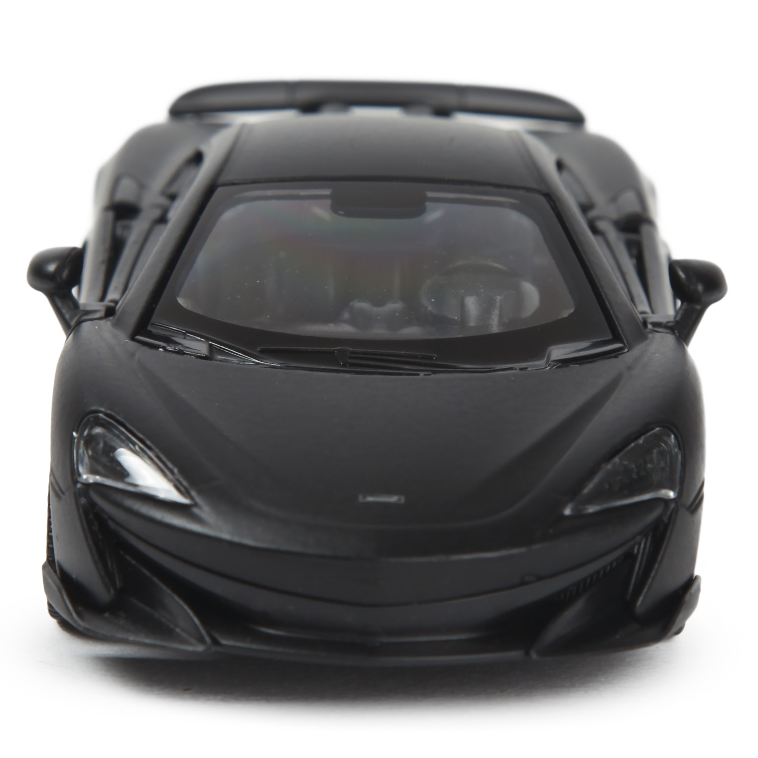 Автомобиль Mobicaro McLaren 600LT 1:32 544985M - фото 6