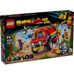 Конструктор LEGO Monkie kid 80055 712 дет.
