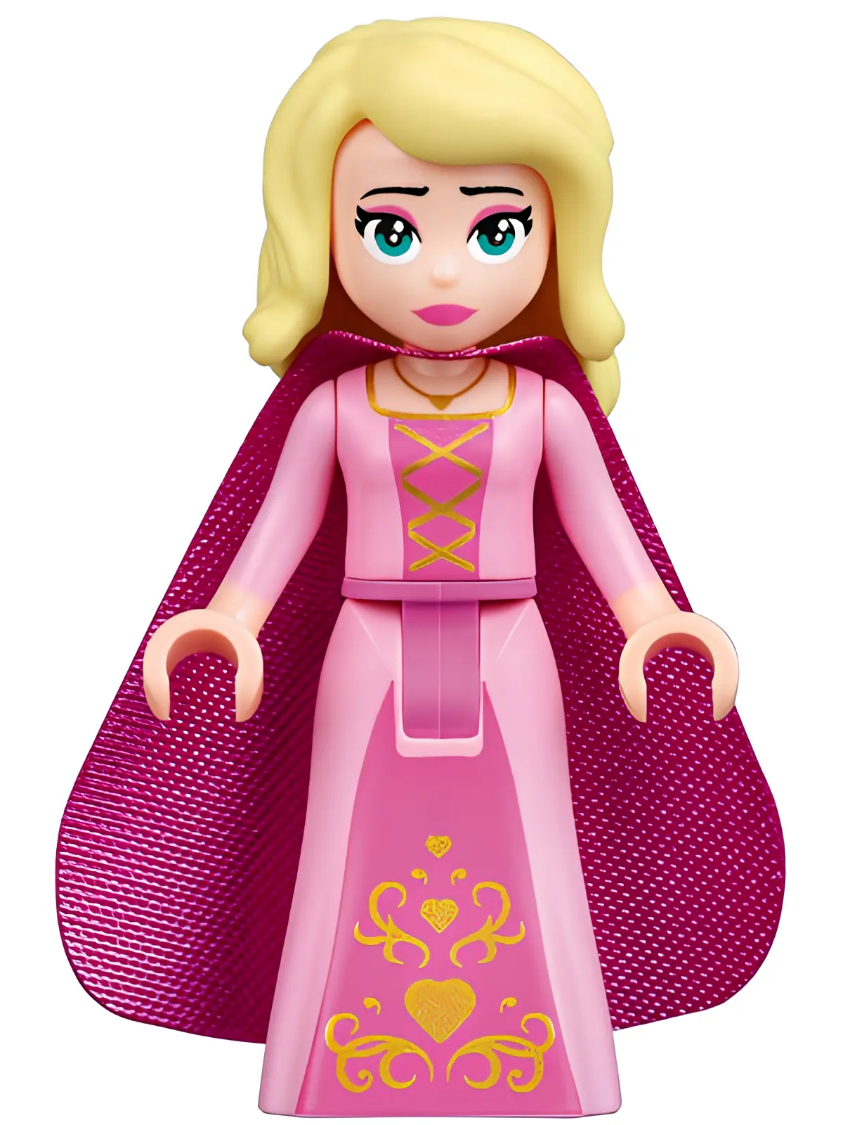 Фигурка LEGO Susan tlm114 U - фото 1