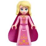 Фигурка LEGO Susan tlm114 U