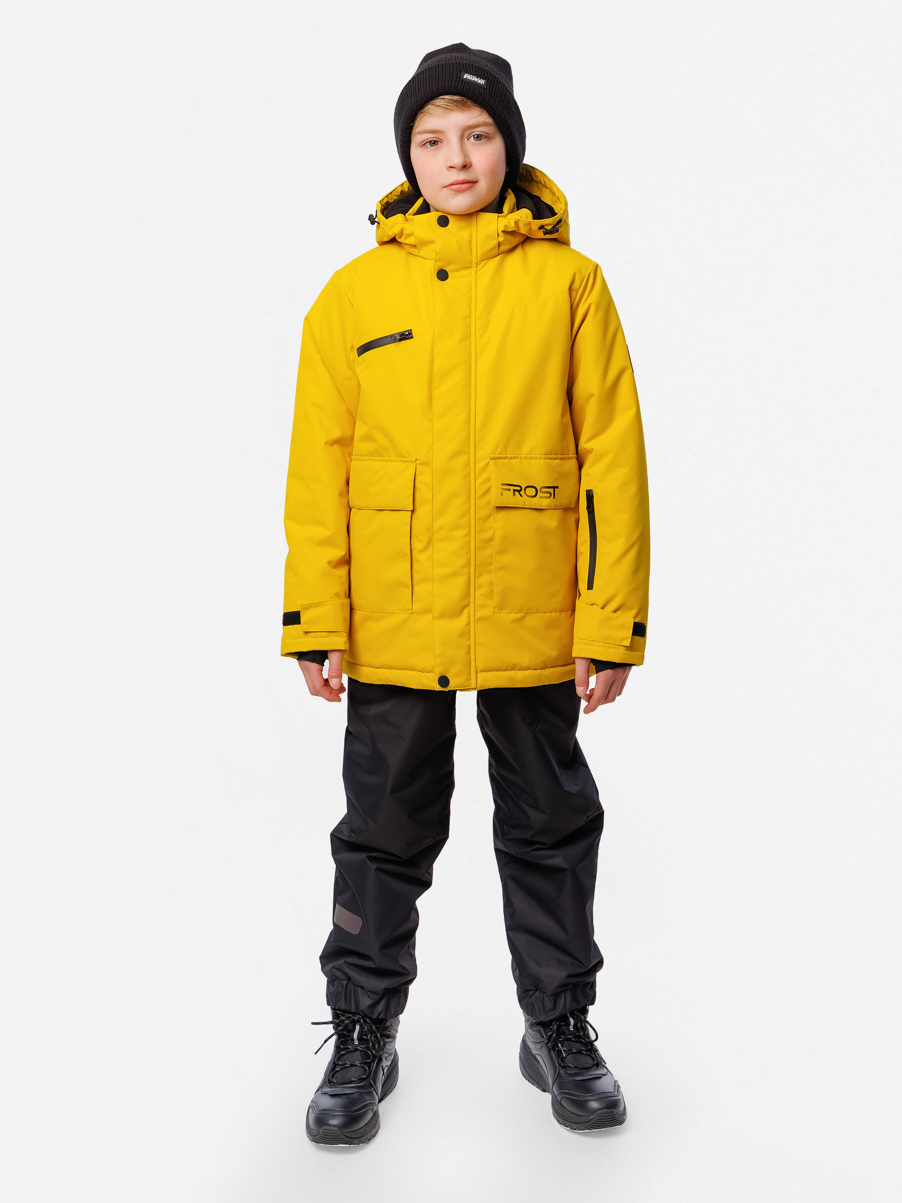 Комплект Potomok 2w24-207гор - фото 1