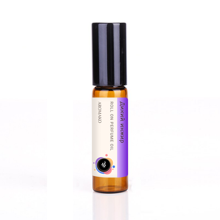 Духи роллербол AromaKo Дикий инжир 10 мл