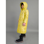 Пальто Sahera Rahmani