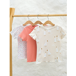 Футболка 3 шт Jelly Whale