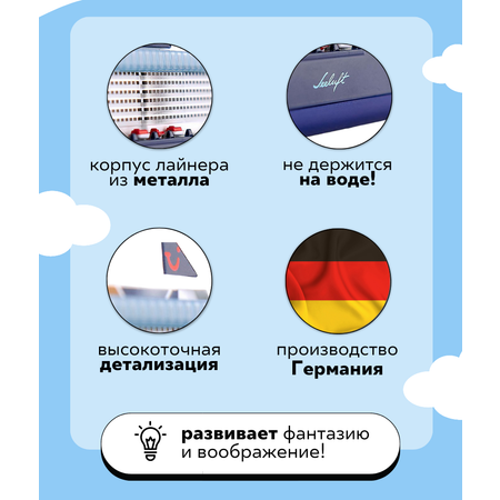 Корабль SIKU