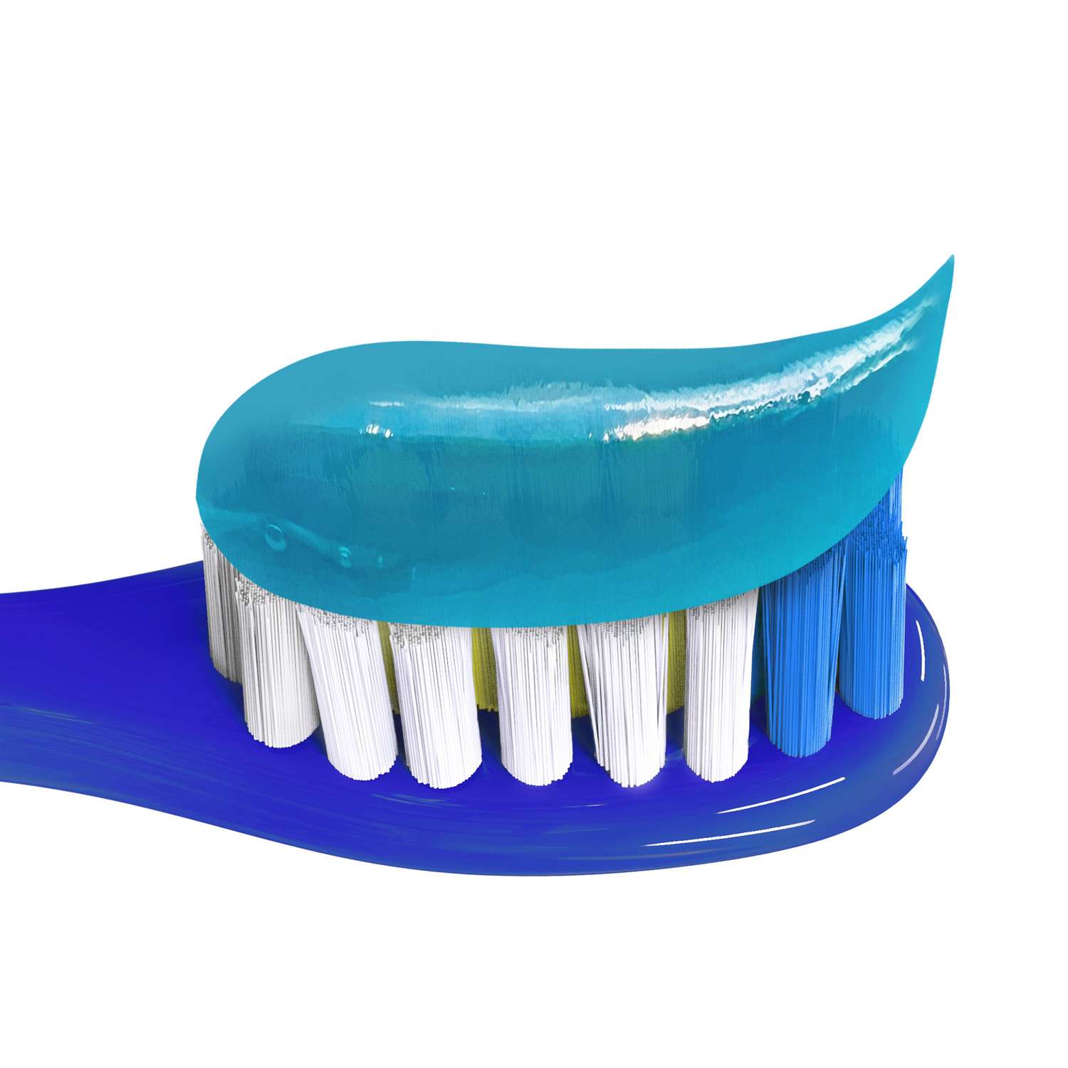 Зубная паста Colgate жвачка - фото 6