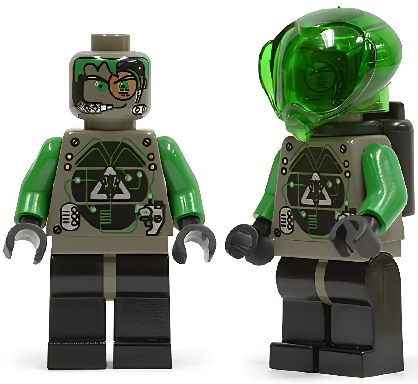 Изображение товара Фигурка LEGO Minifigures Изображение товара Фигурка LEGO Minifigures