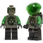 Фигурка LEGO Minifigures