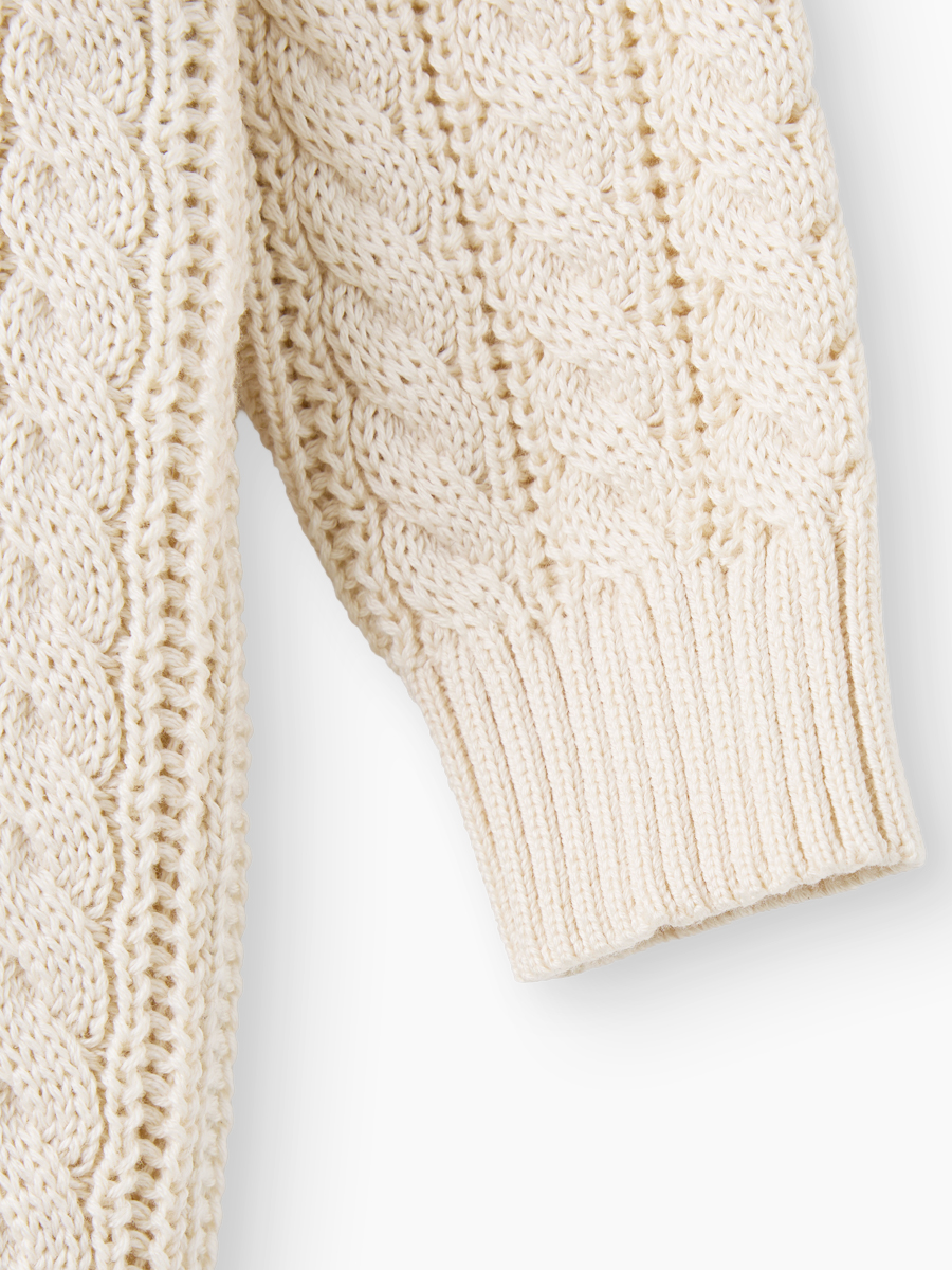 Комбинезон Happy Baby 88634-0_milky - фото 8