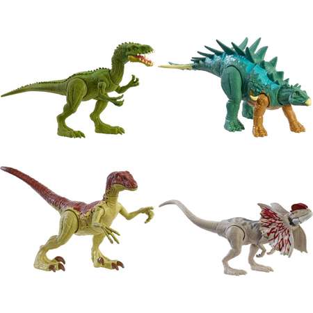 Фигурка Jurassic World в ассортименте