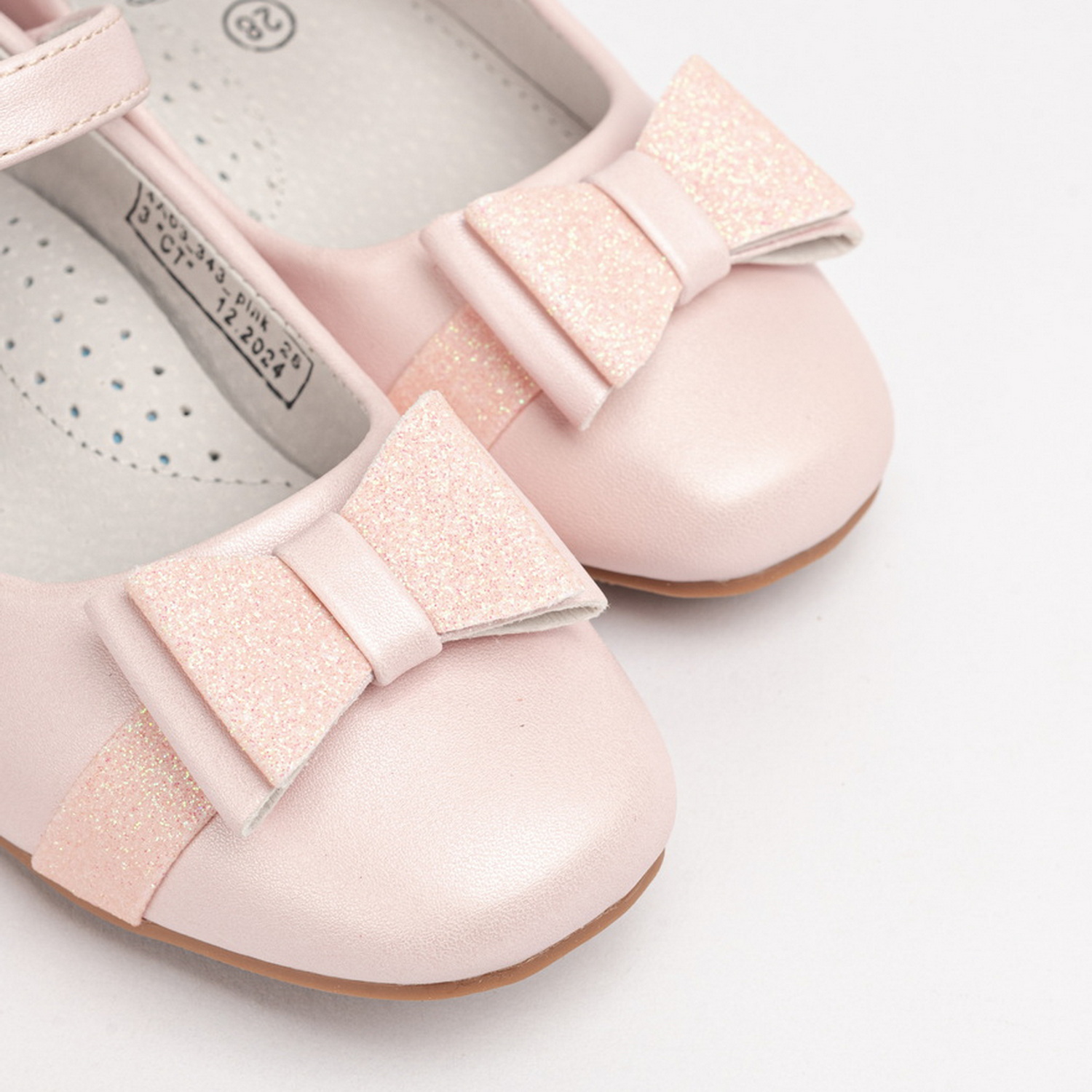 Туфли TikkaGo 4A03_343_pink - фото 3