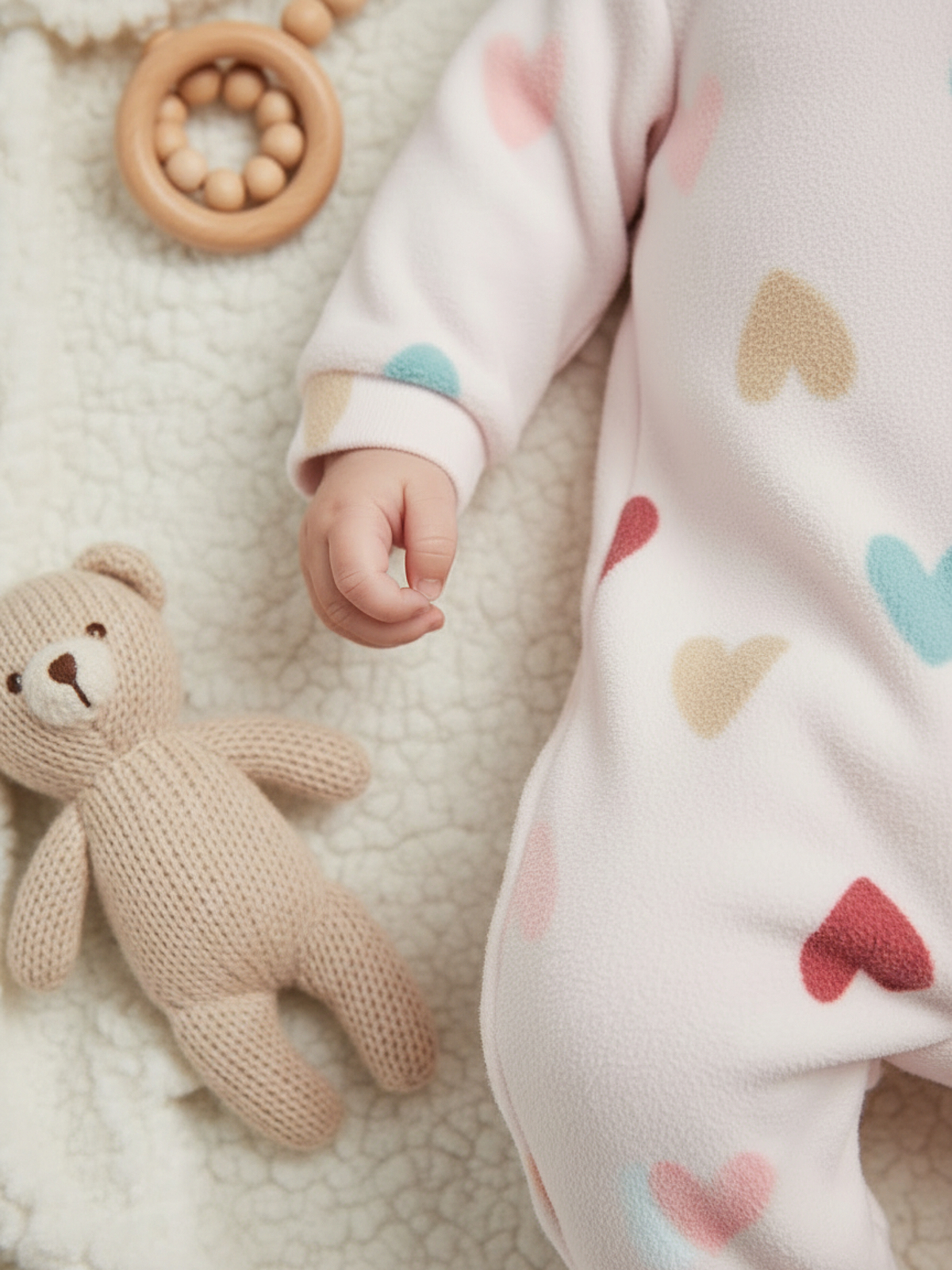 Комбинезон YOULALA 1260601404 - фото 5