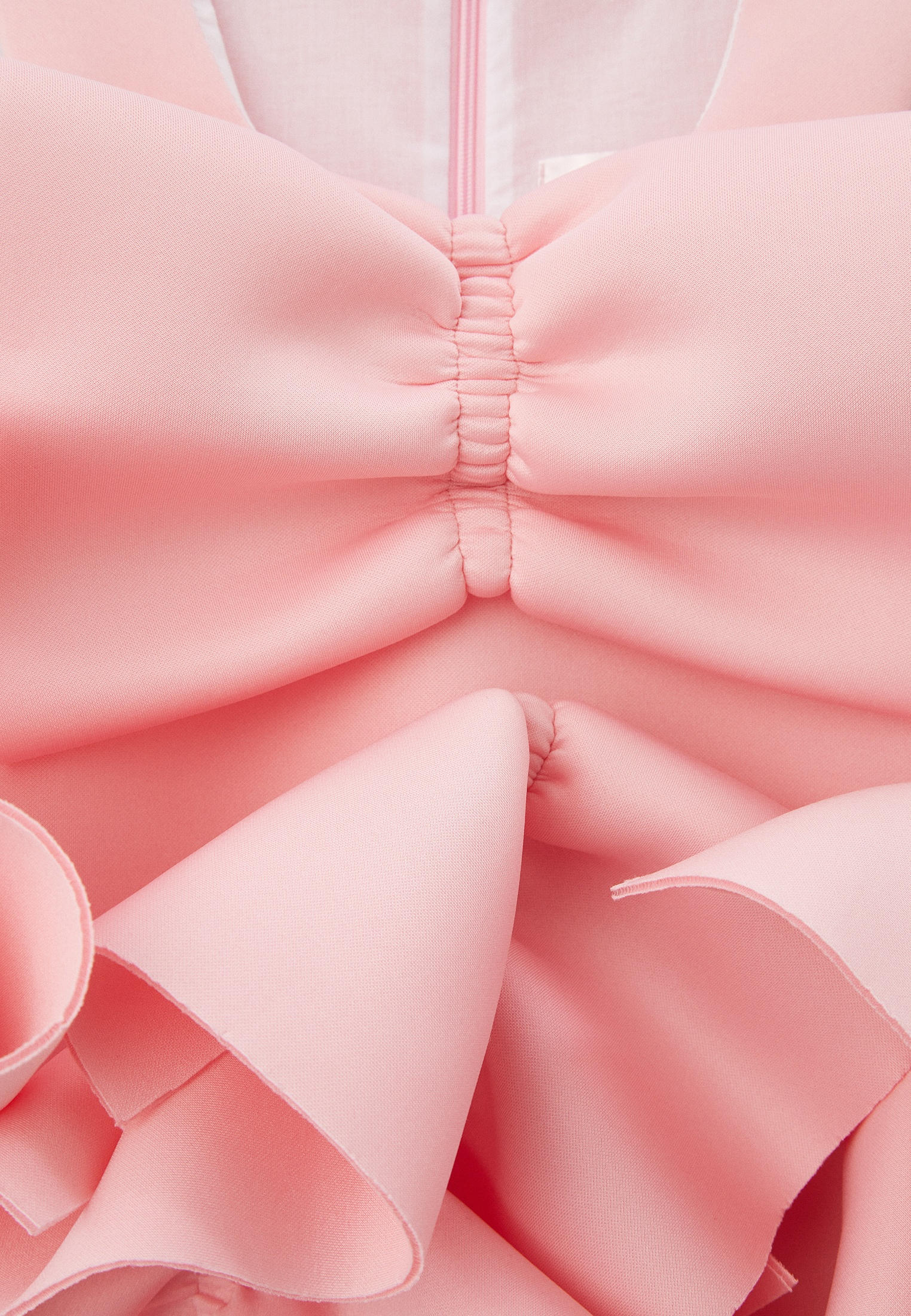 Платье Niffario NFVM1606202511 - фото 7