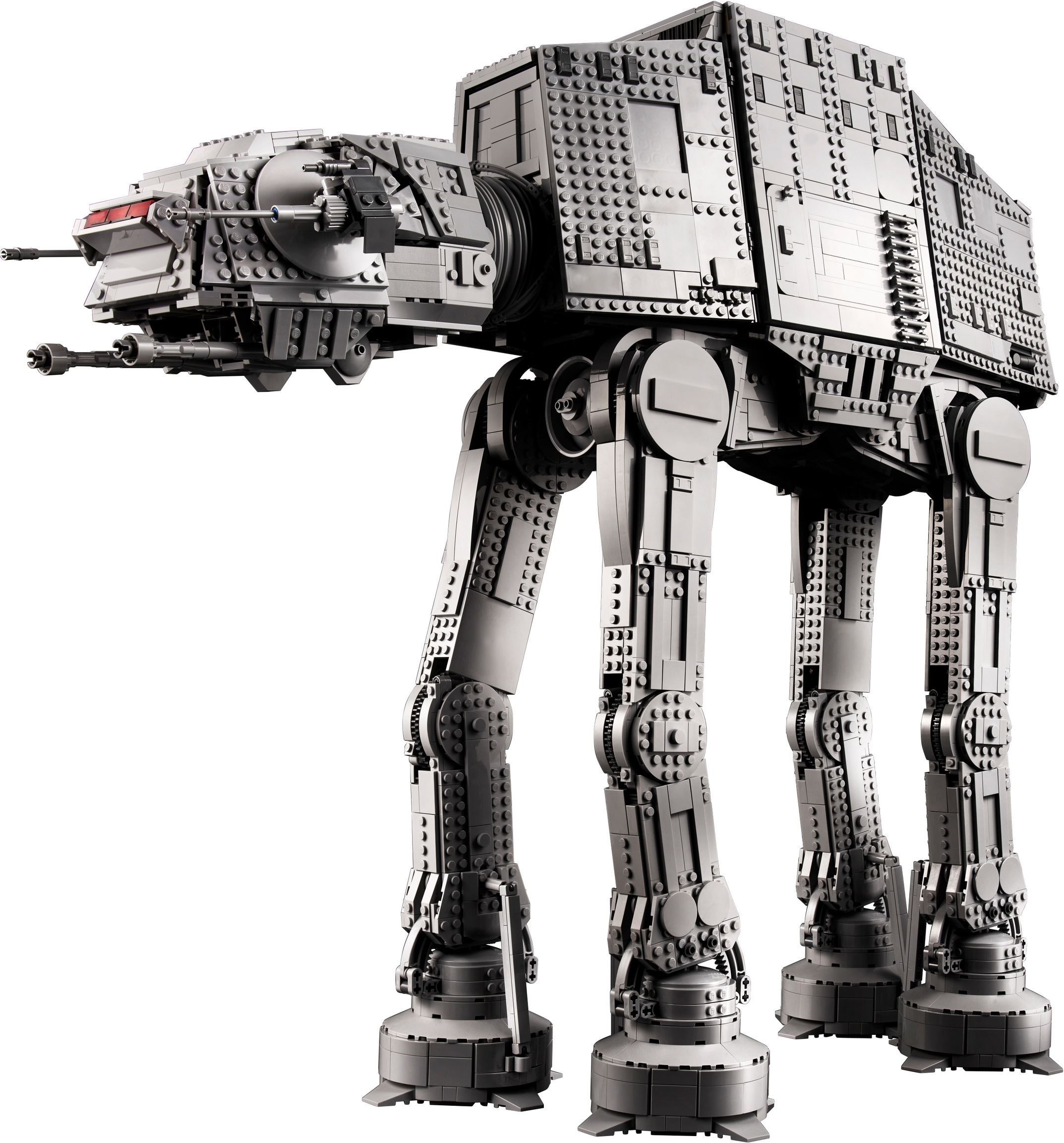 Конструктор LEGO Star Wars 75313 6785 дет. - фото 2