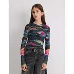 Блузка-боди Acoola