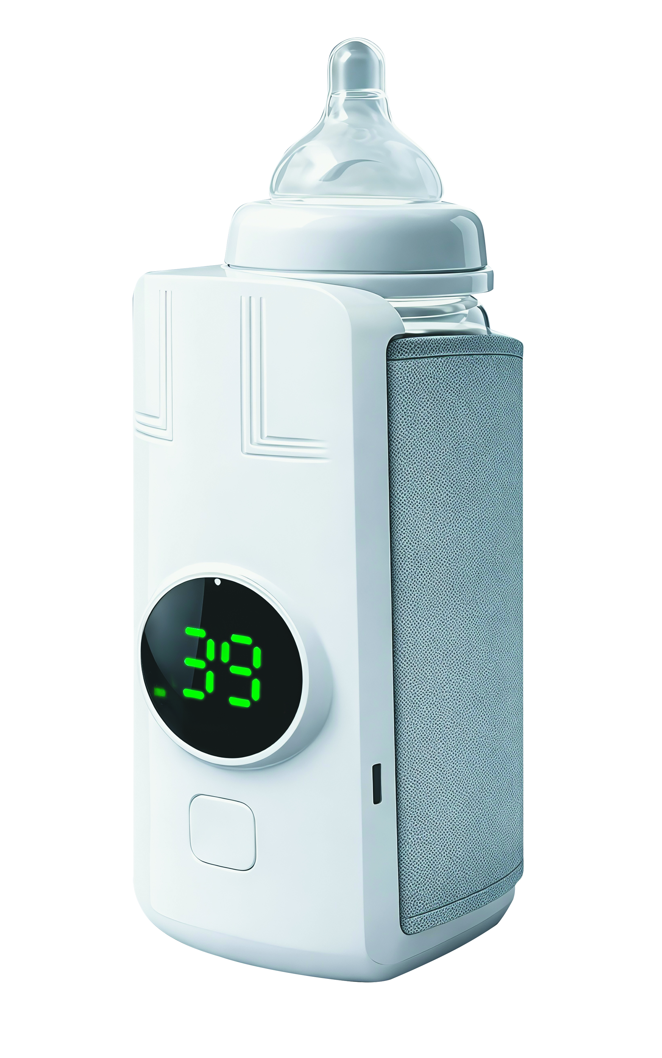 Подогреватель BabyGo автомобильный - фото 1