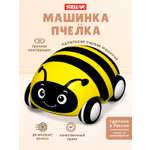 Насекомое Стеллар Пчелка