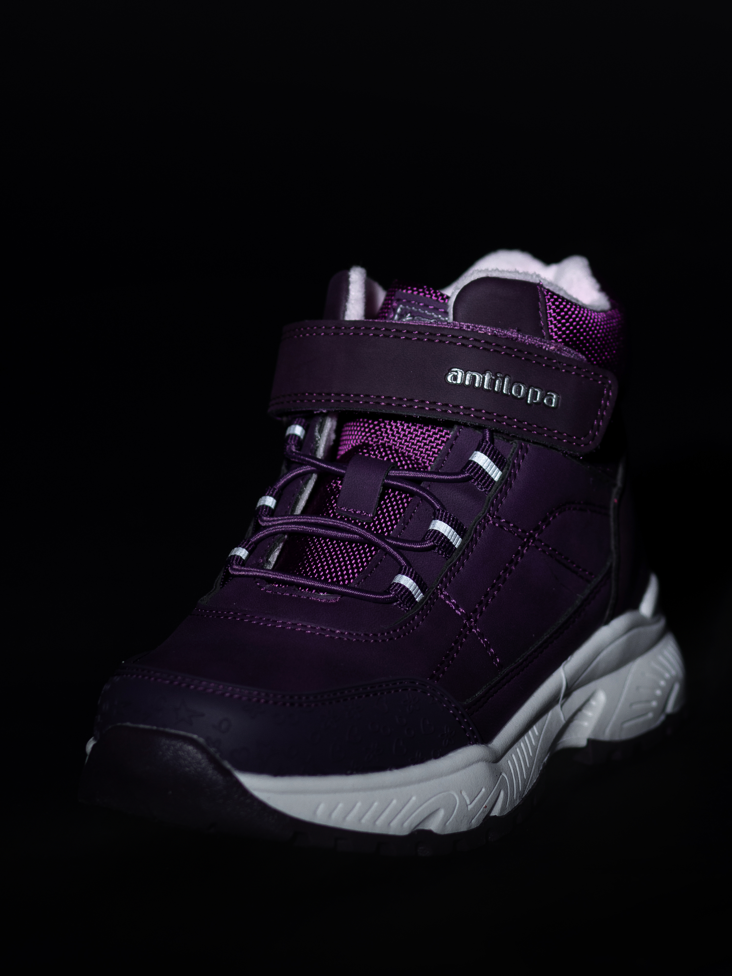 Ботинки Antilopa AL 16121 - фото 23