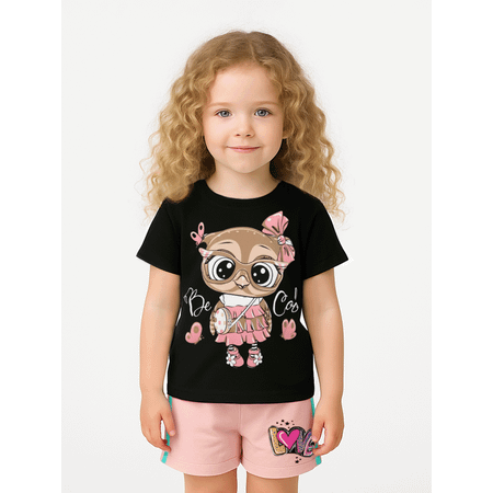 Футболка Baby Stylе