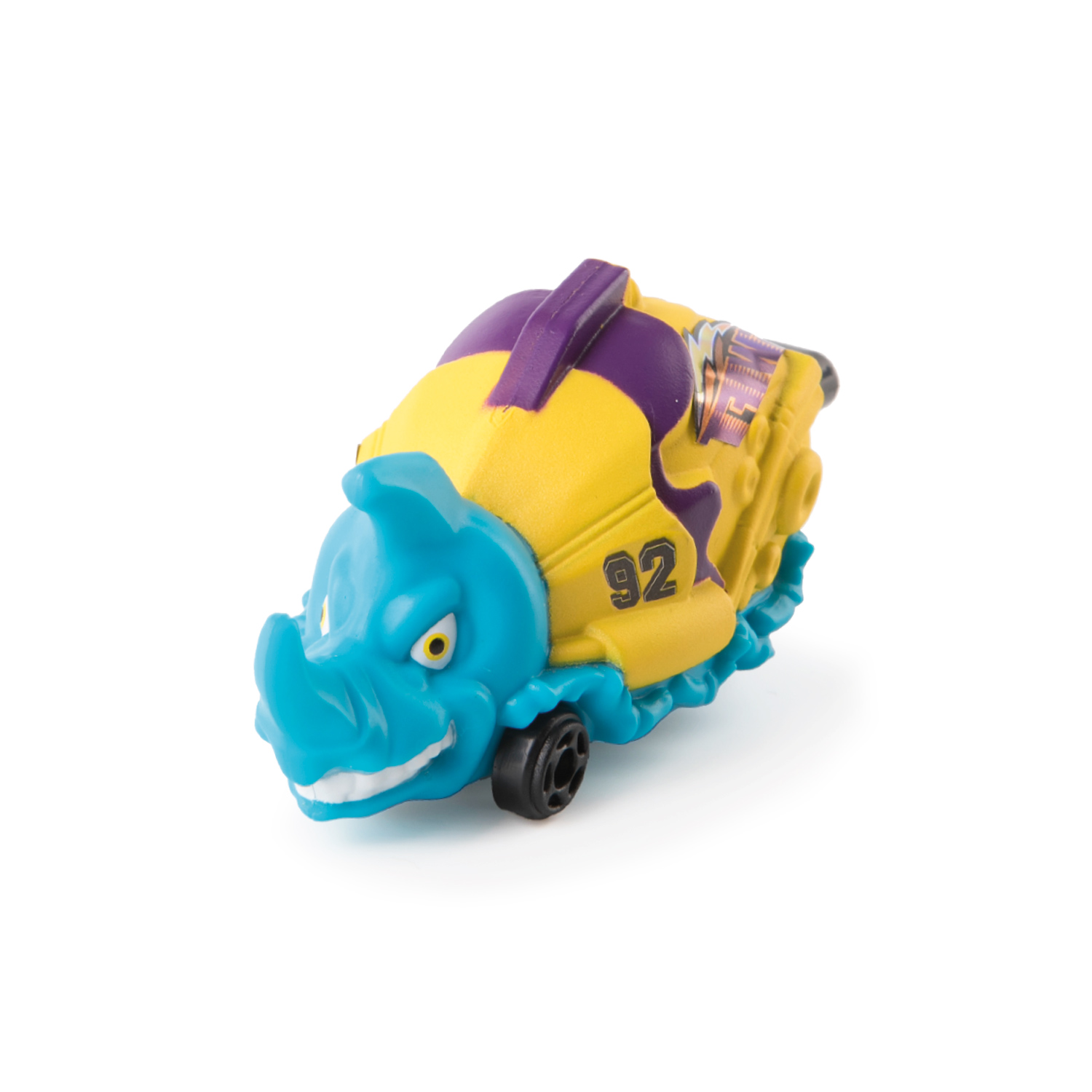 Игрушка Bugs Racings - фото 4