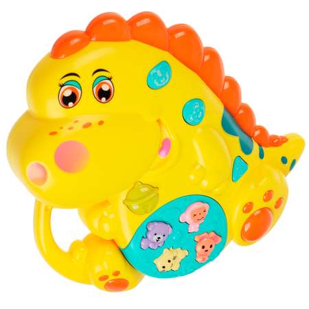 Игрушка УМка планшет