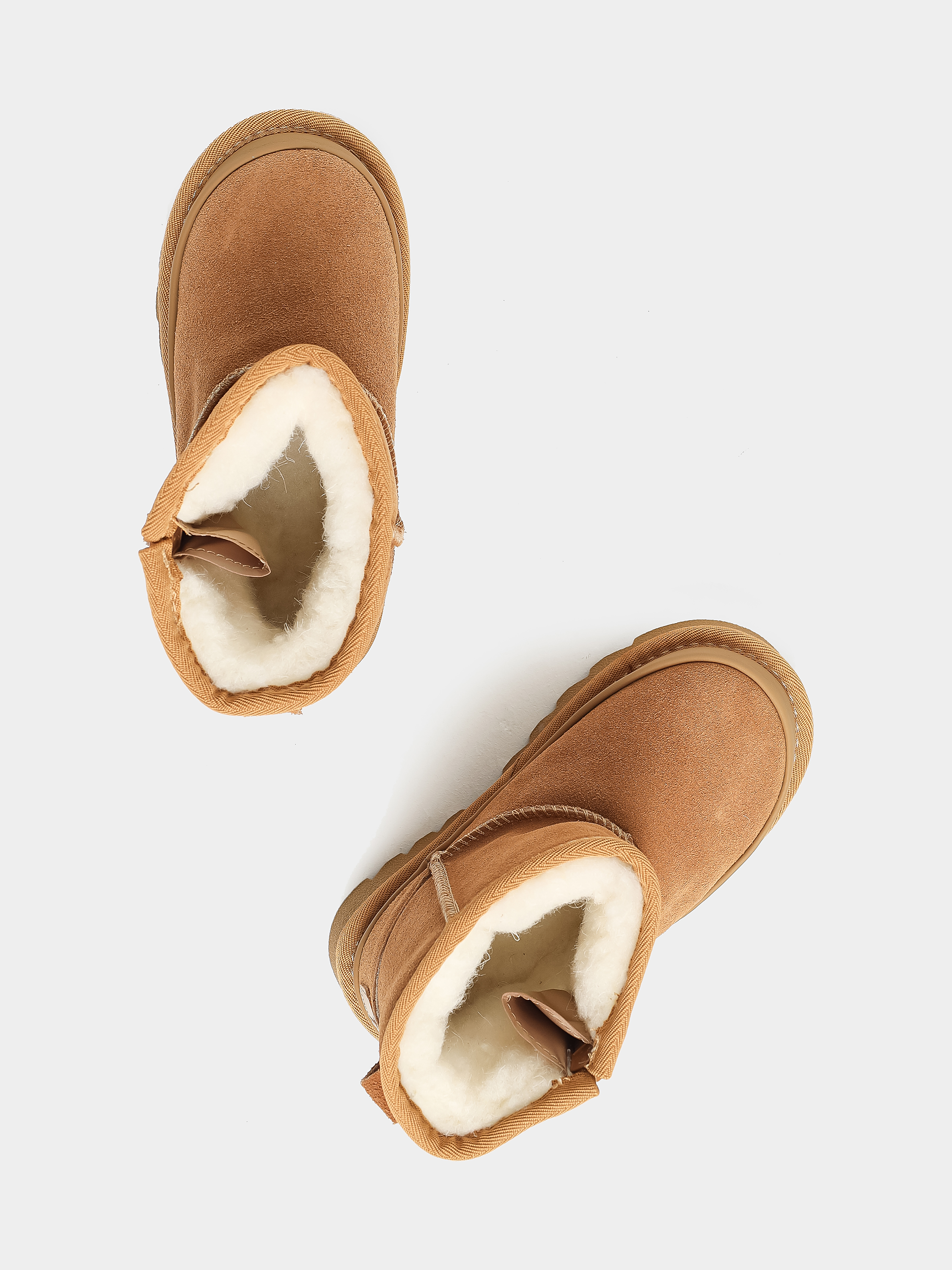 Угги Boys and Girls 2321-2P - фото 4