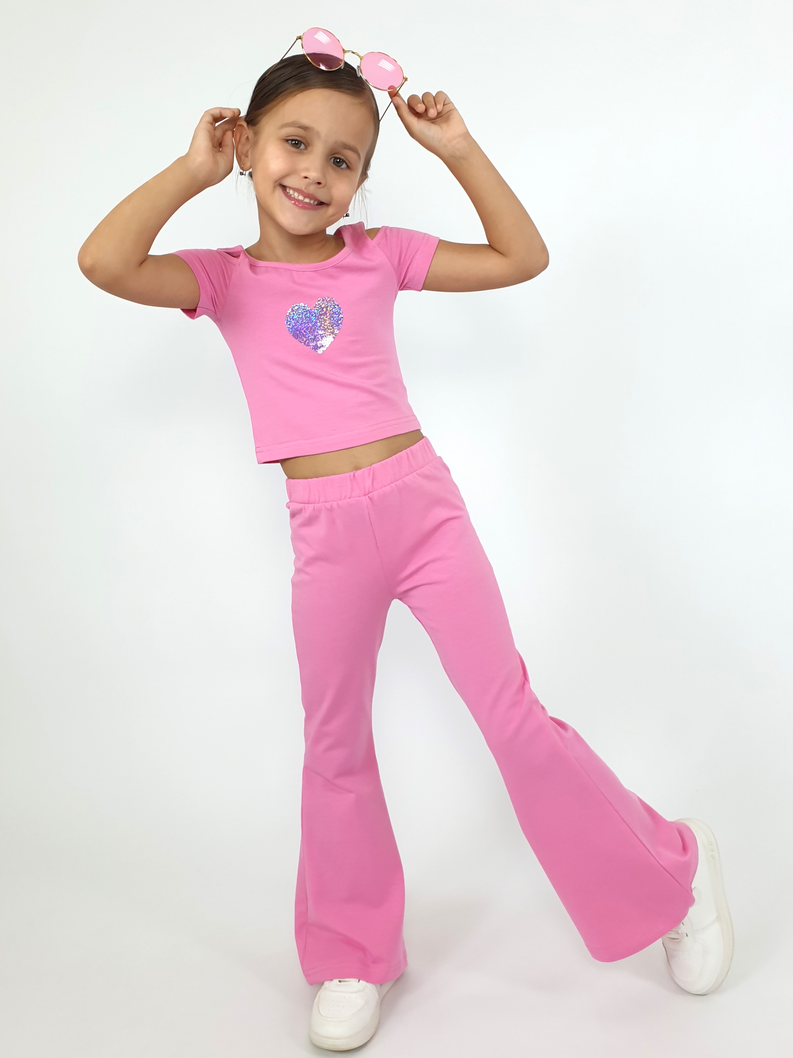 Комплект Luneva 02-165-1. - фото 15